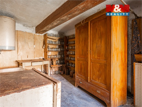 Prodej zemědělského objektu, 164 m² 22