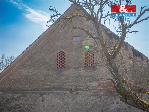 Prodej zemědělského objektu, 164 m² 12