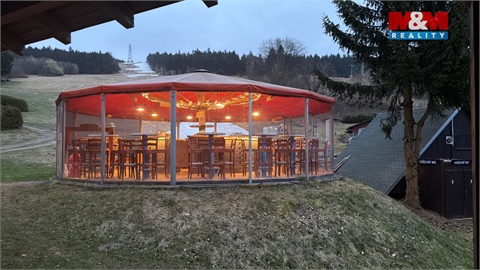 Prodej ubytování, 297 m² - 6