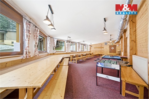 Prodej ubytování, 297 m² - 12