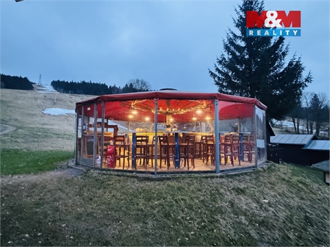 Prodej ubytování, 297 m² 8