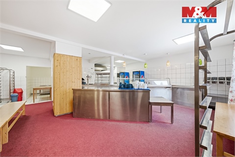 Prodej ubytování, 297 m² - 20