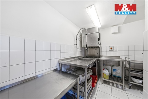 Prodej ubytování, 297 m² 20