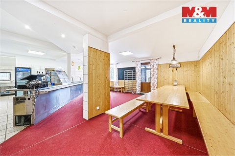 Prodej ubytování, 297 m² - 16