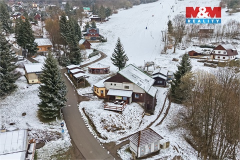 Prodej ubytování, 297 m² - 4