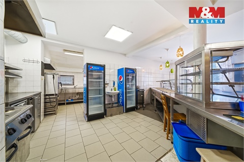 Prodej ubytování, 297 m² - 18