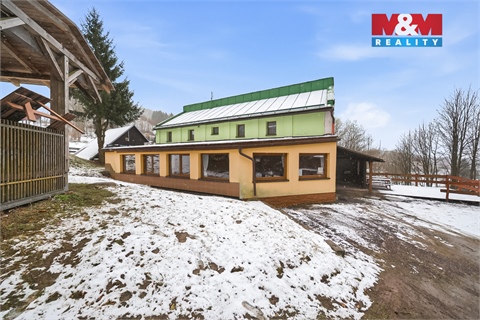 Prodej ubytování, 297 m² 4