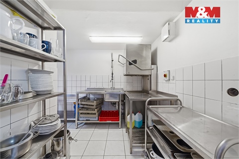 Prodej ubytování, 297 m² 18