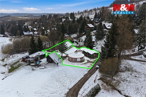 Prodej ubytování, 297 m² - 2