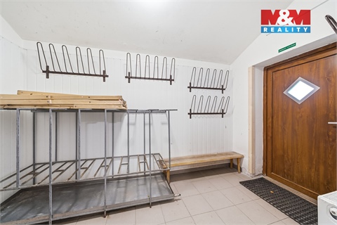 Prodej ubytování, 297 m² - 22