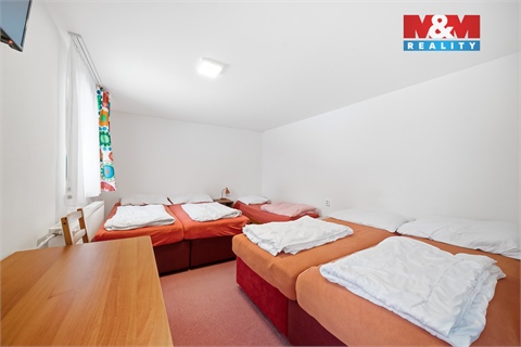 Prodej ubytování, 297 m² - 28