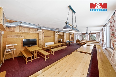 Prodej ubytování, 297 m² - 14