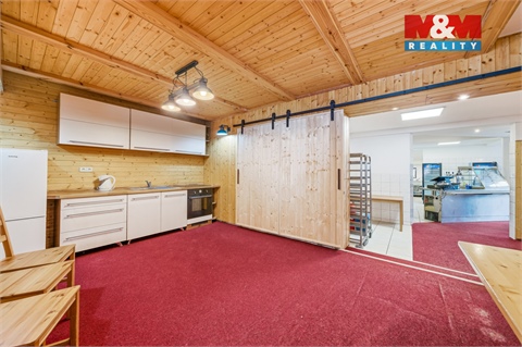 Prodej ubytování, 297 m² 16