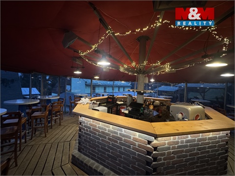 Prodej ubytování, 297 m² - 10