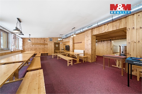 Prodej ubytování, 297 m² 12