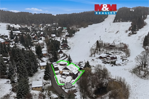 Prodej ubytování, 297 m² 0