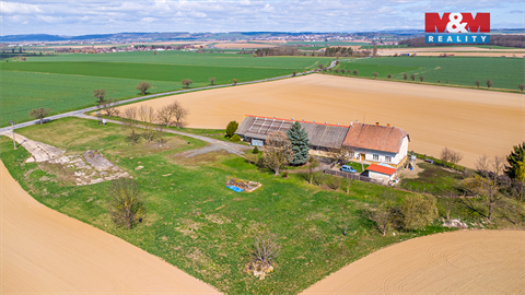 Prodej stavebního pozemku, 11 189 m² 10