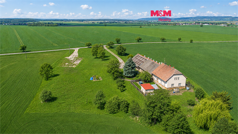 Prodej stavebního pozemku, 11 189 m² - 0
