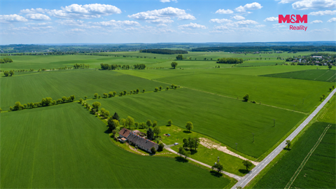 Prodej stavebního pozemku, 11 189 m² - 8