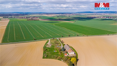 Prodej stavebního pozemku, 11 189 m² 2