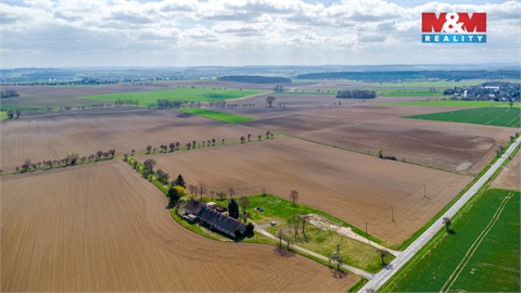 Prodej stavebního pozemku, 11 189 m² - 6