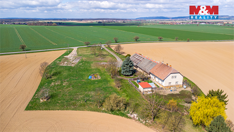 Prodej stavebního pozemku, 11 189 m² - 10