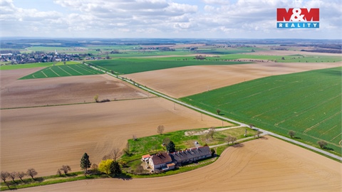 Prodej stavebního pozemku, 11 189 m² 6