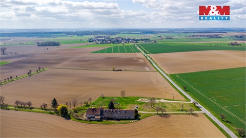 Prodej stavebního pozemku, 11 189 m² 4