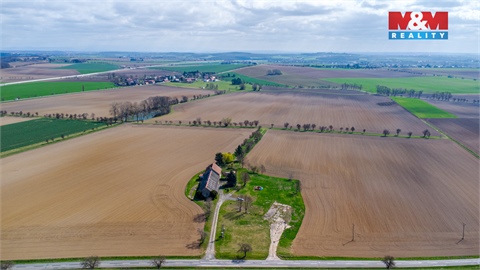 Prodej stavebního pozemku, 11 189 m² 8