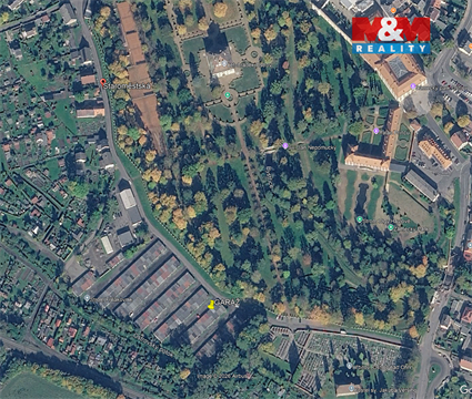 Prodej garáže, 20 m² - 6