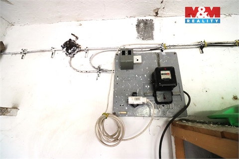 Prodej garáže, 20 m² - 4