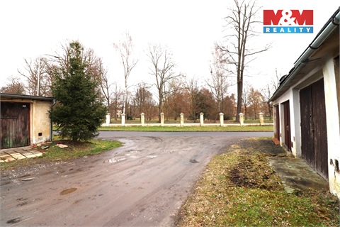 Prodej garáže, 20 m² 6