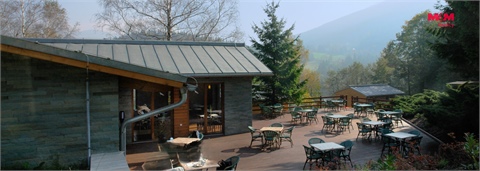 Pronájem restaurace, 220 m² 4