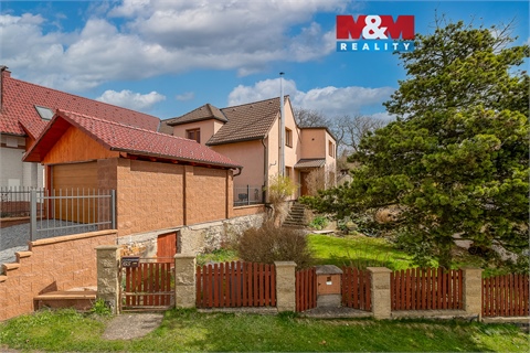 Prodej rodinného domu, 139 m² 0