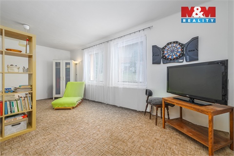 Prodej rodinného domu, 139 m² - 12