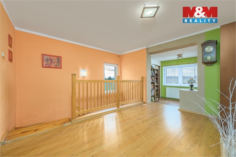 Prodej rodinného domu, 139 m² 10