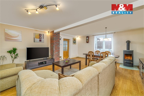 Prodej rodinného domu, 139 m² 4