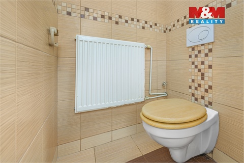 Prodej rodinného domu, 139 m² - 8