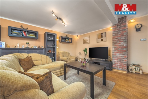 Prodej rodinného domu, 139 m² - 2