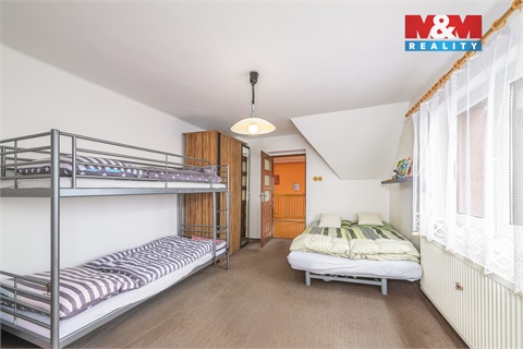 Prodej rodinného domu, 139 m² 12