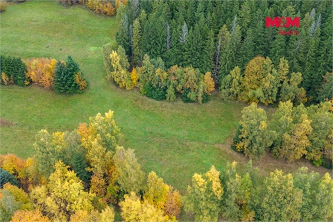 Prodej louky, 2 029 m² - 4