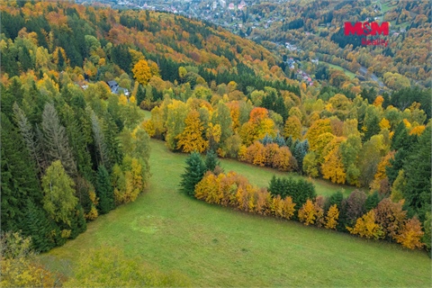 Prodej louky, 2 029 m² - 8