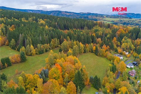 Prodej louky, 2 029 m² - 10