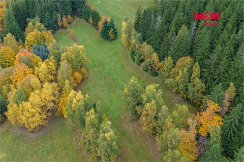 Prodej louky, 2 029 m² - 6