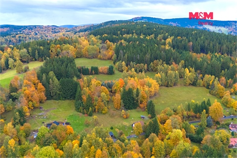 Prodej louky, 2 029 m² 2