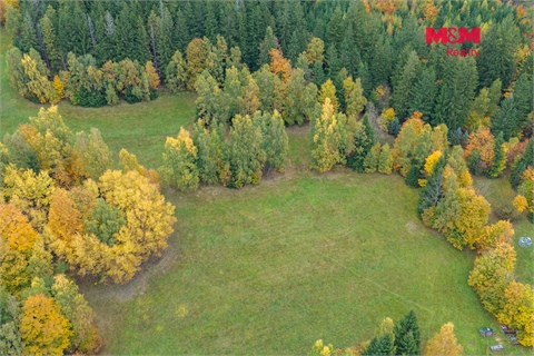 Prodej louky, 2 029 m² 4