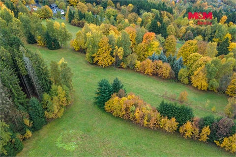 Prodej louky, 2 029 m² 10