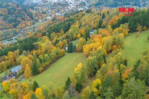 Prodej louky, 2 029 m² 8