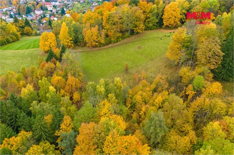 Prodej louky, 1 589 m² - 8