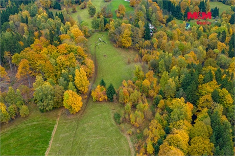Prodej louky, 1 589 m² 6